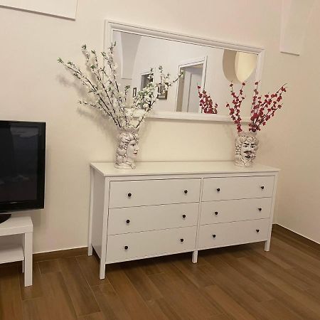 Gesuiti Suite Катания Екстериор снимка
