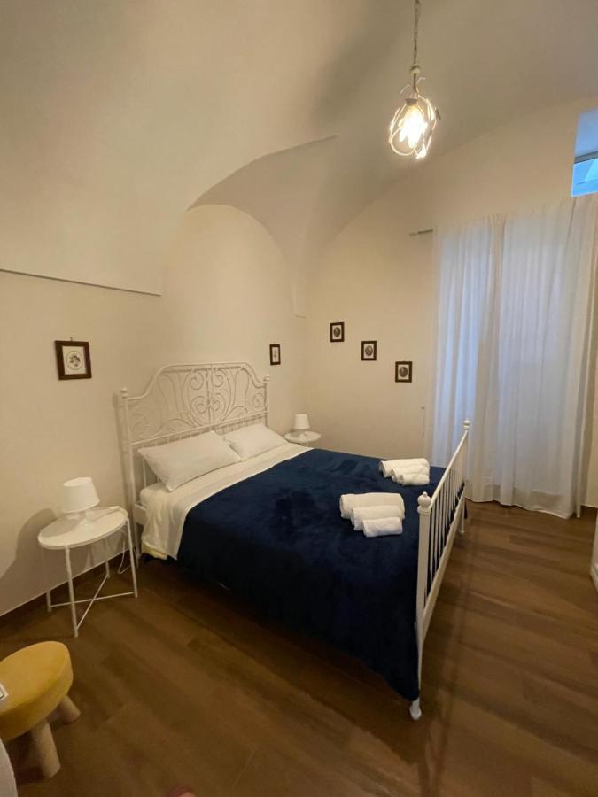 Gesuiti Suite Катания Екстериор снимка