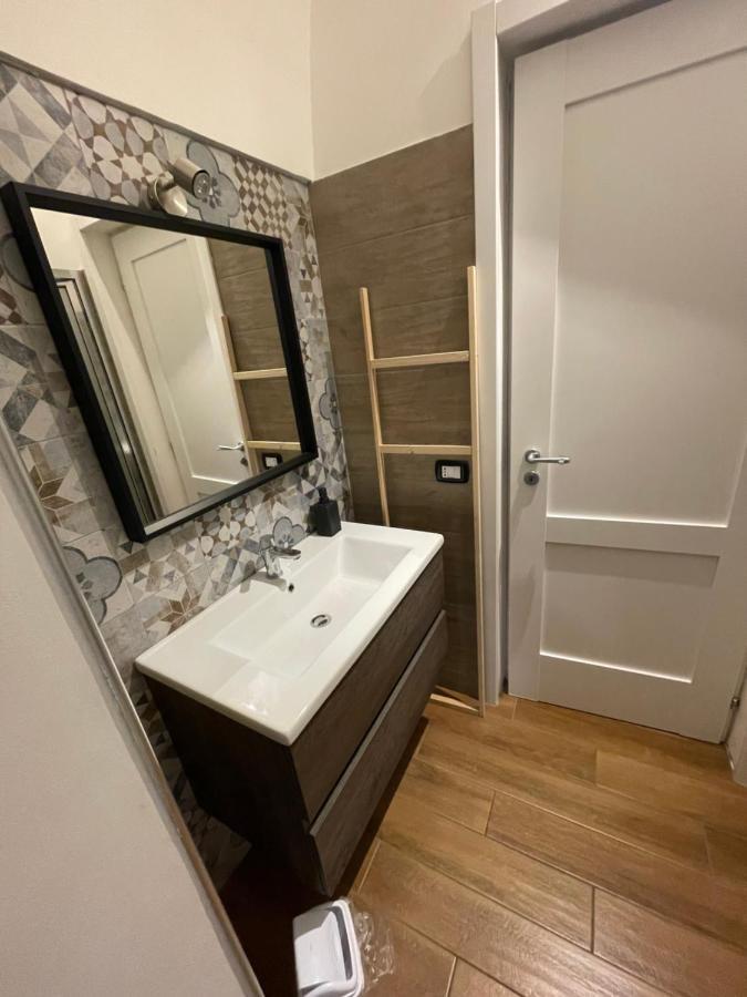 Gesuiti Suite Катания Екстериор снимка
